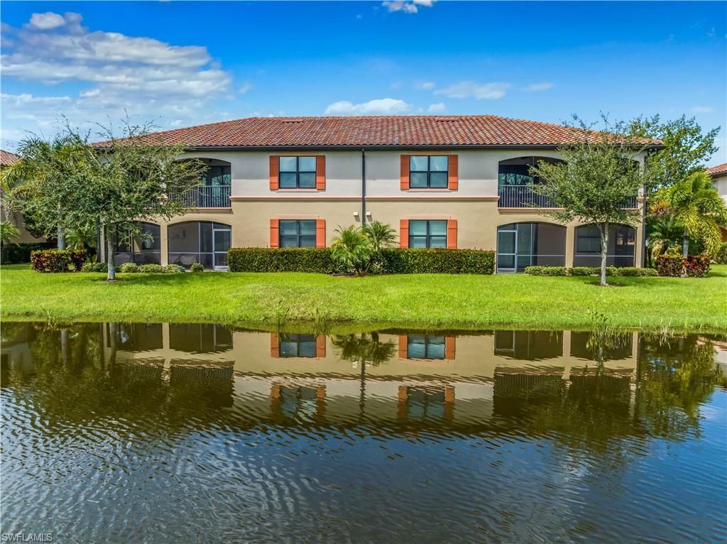 28081 Cookstown Ct, Unit 4202, Bonita Springs, FL 34135 Photo