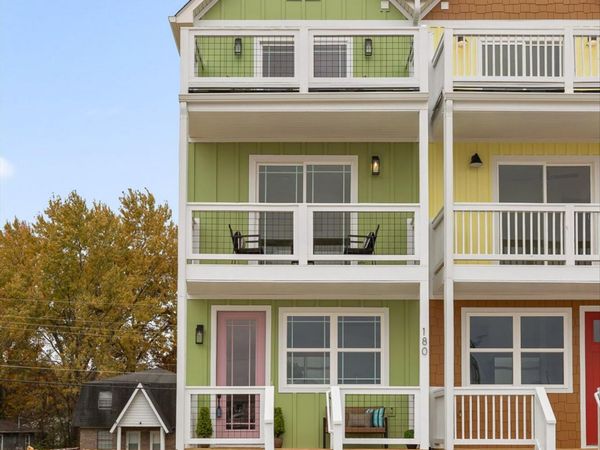 180 John Arnold Avenue, East Ridge, TN 37412