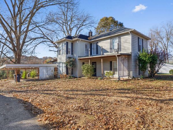 314 Slack Road, Athens, TN 37303