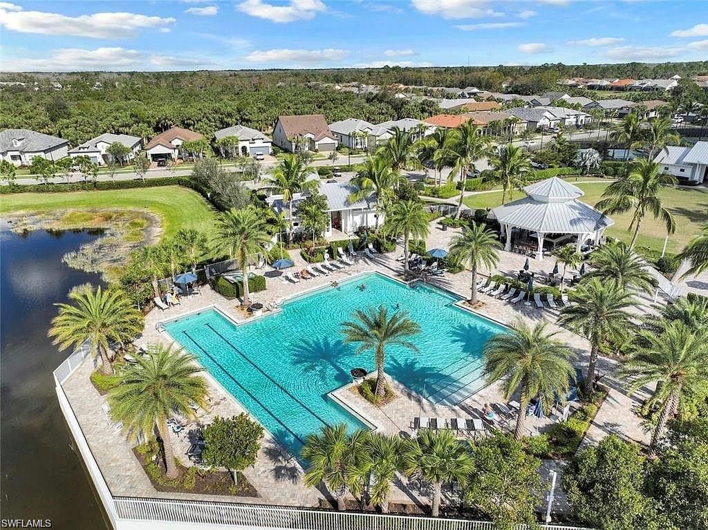 9418 Greyhawk Trl, Naples, FL 34120 Photo