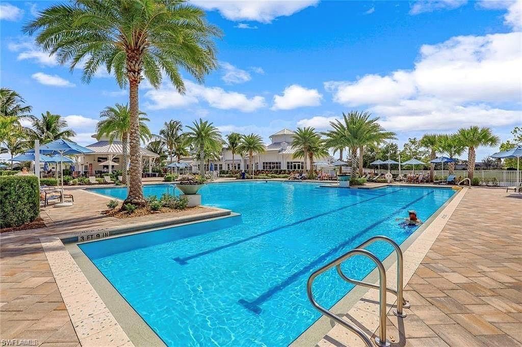 9418 Greyhawk Trl, Naples, FL 34120 Photo