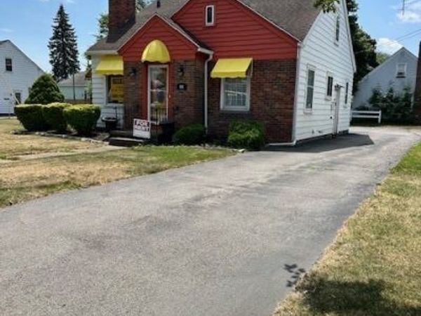 995 - 1005 W Ridge Road Road, Rochester, NY 14615