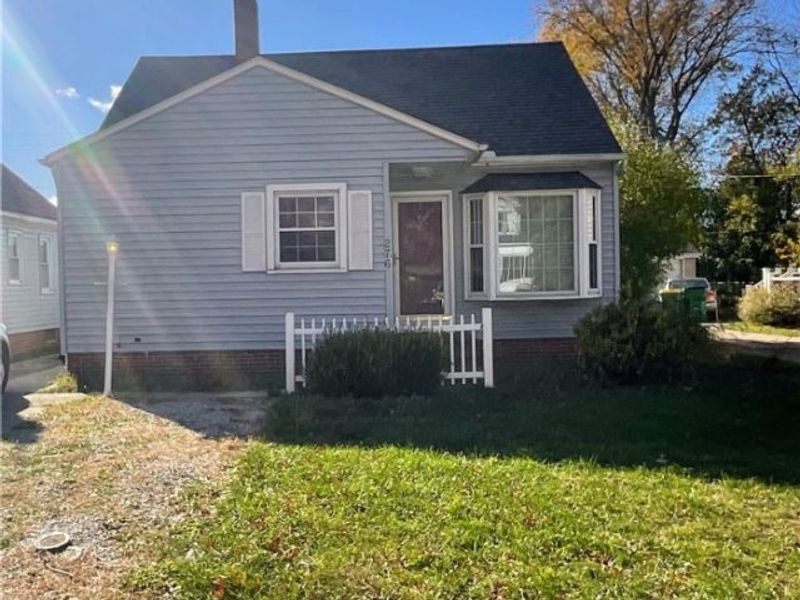 276 E 317 Street, Willowick, OH 44095 Photo 1