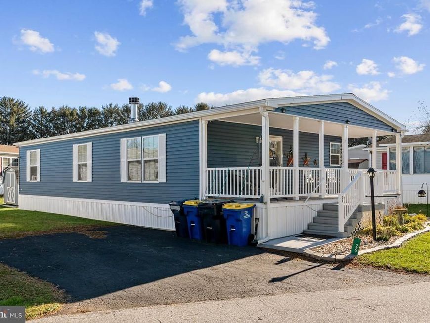 26 Ruth Drive, Gordonville, PA 17529 Main Photo