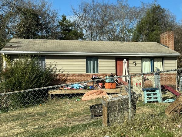 1374 Gillette AVE SE, Roanoke, VA 24014