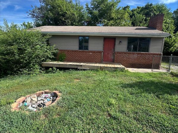 1374 Gillette AVE SE, Roanoke, VA 24014