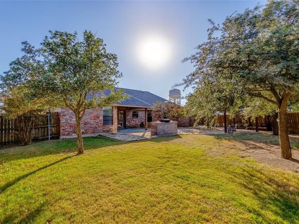 226 King George Road, Ponder, TX 76259