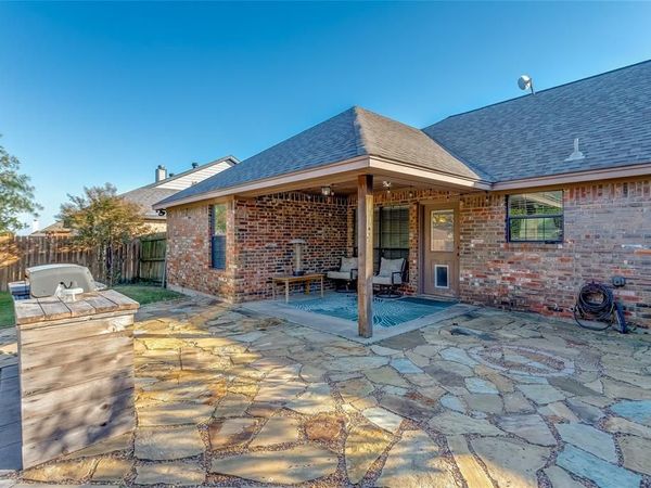 226 King George Road, Ponder, TX 76259