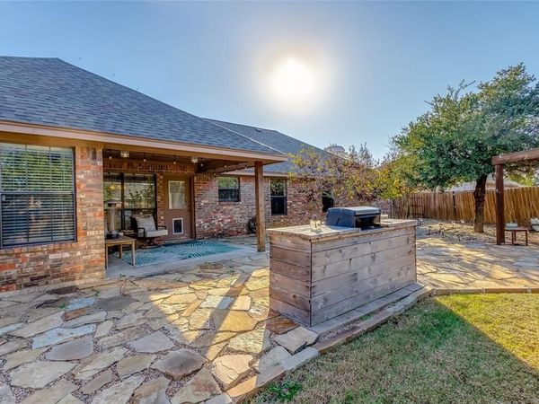 226 King George Road, Ponder, TX 76259