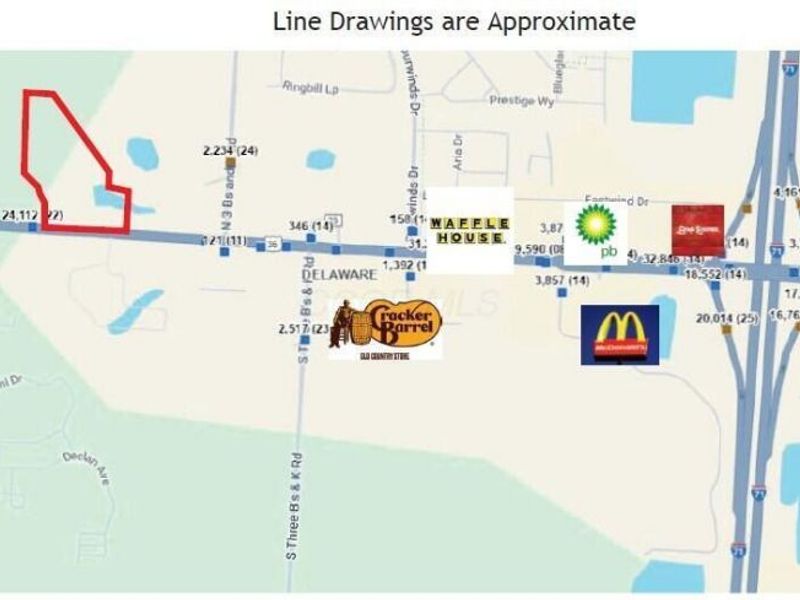 6765 State Route 37 E, Galena, OH 43021 Photo 1