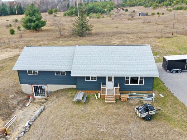 955 N F-41 Road, Lincoln, MI 48742