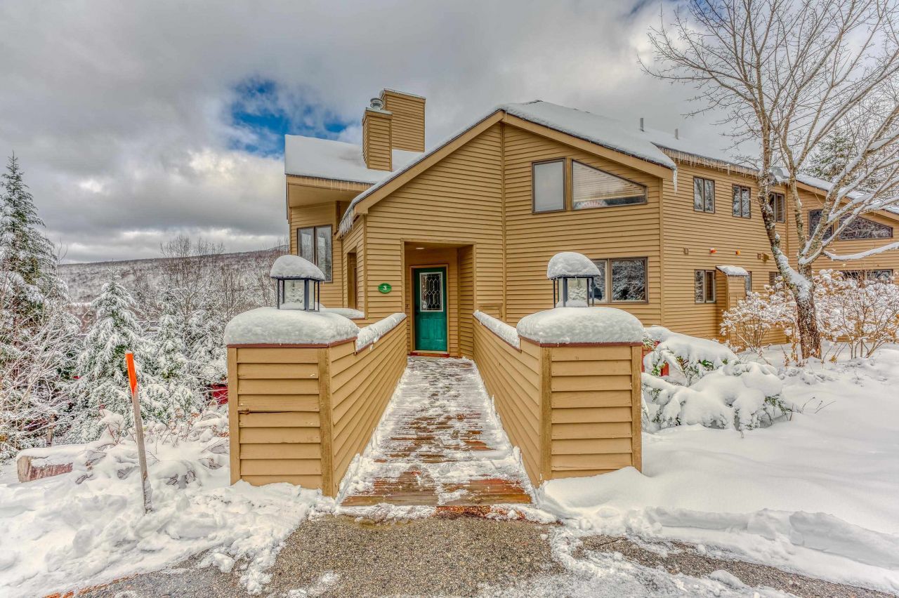 254 Crawford Ridge Road Carroll, NH 03575