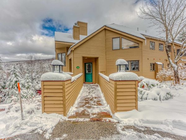 254 Crawford Ridge Road, Unit 3, Carroll, NH 03575