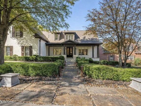 1150 Appaloosa Way, Knoxville, TN 37922