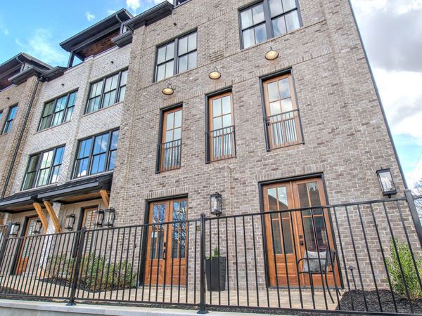 178 W Main Street, Unit 205, Cartersville, GA 30120