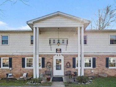 240 Susan Drive, Richmond, KY 40475