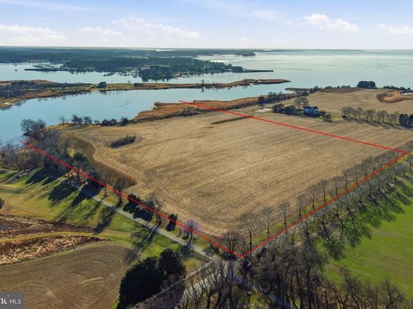 SWAN CREEK ROAD, ROCK HALL, MD 21661