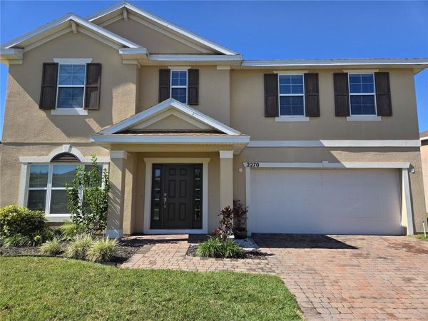 2270 SHEBOYGAN PLACE, KISSIMMEE, FL 34758