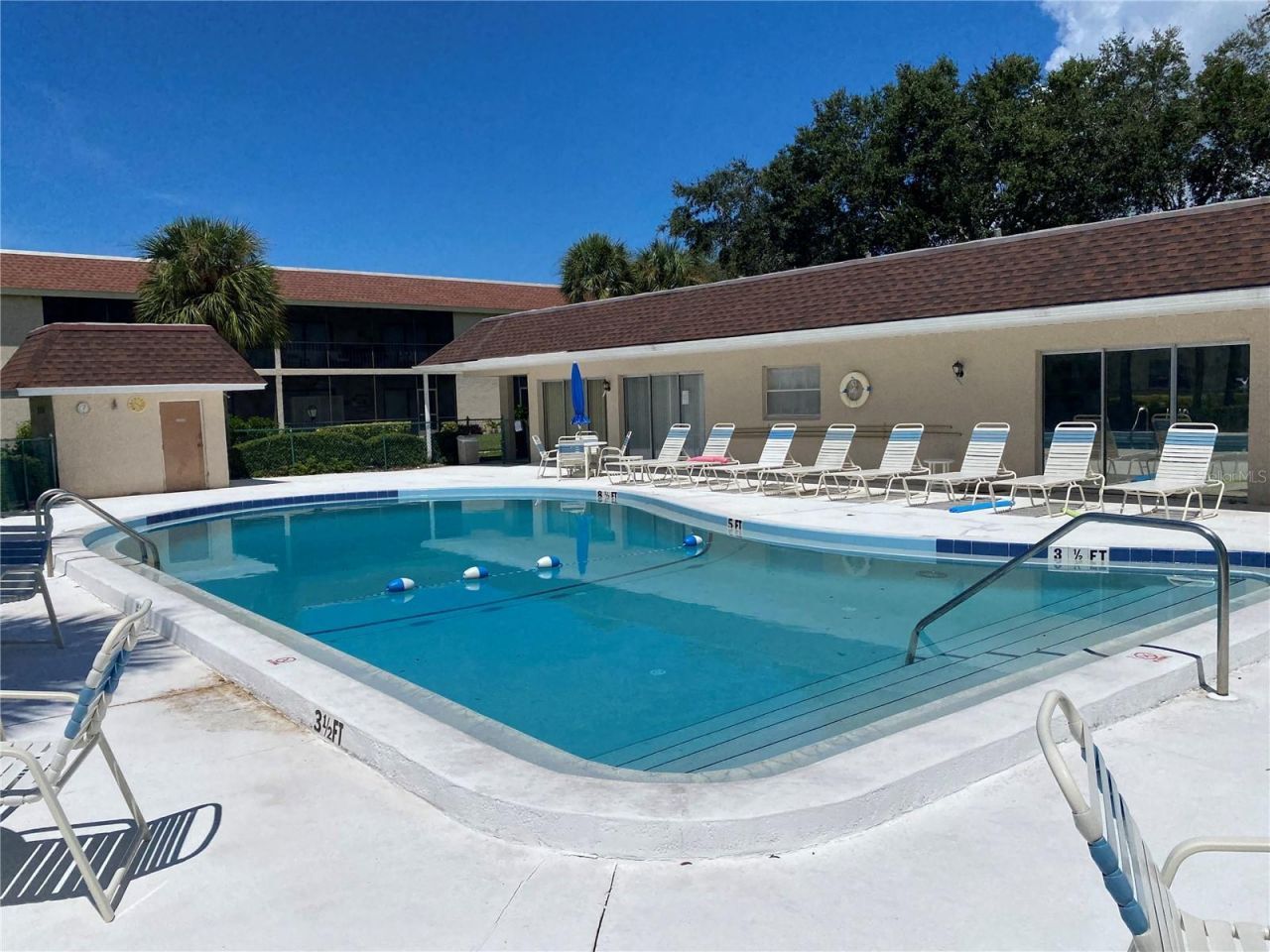 2727 75th Street W, Unit 8A14, Bradenton, FL 34209 Photo
