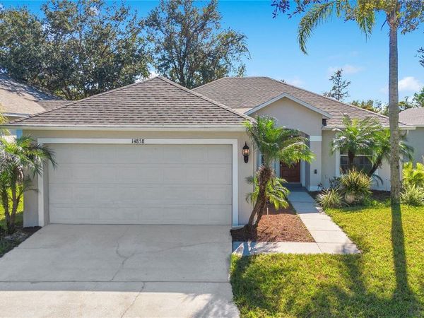 14858 HUNTLEY DRIVE, ORLANDO, FL 32828