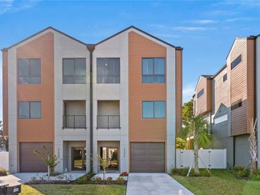 2200 BAY BOULEVARD, Unit B, INDIAN ROCKS BEACH, FL 33785