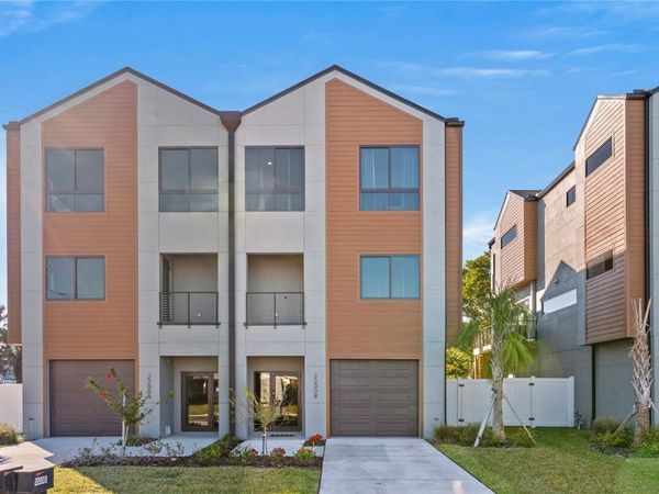 2200 BAY BOULEVARD, Unit B, INDIAN ROCKS BEACH, FL 33785