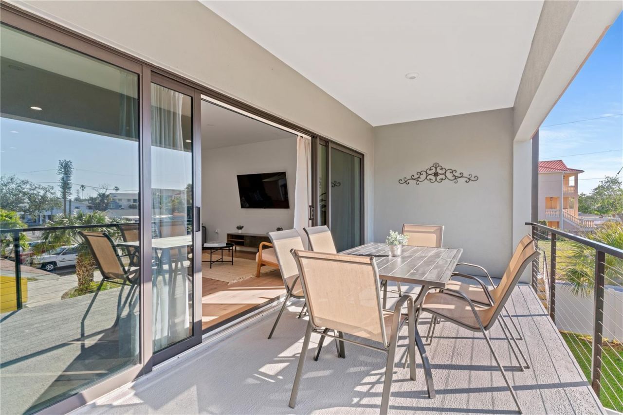 2200 Bay Boulevard, Unit B, Indian Rocks Beach, FL 33785 Photo