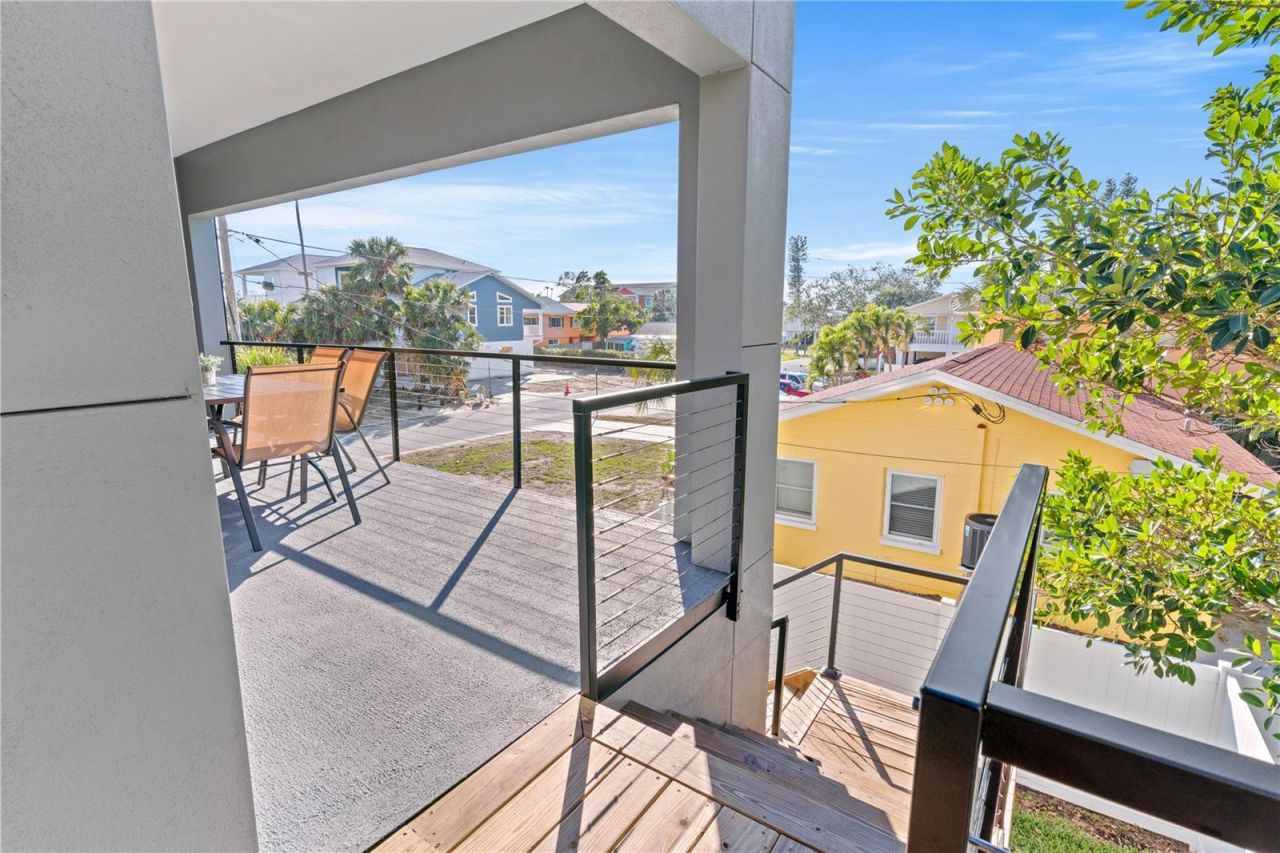 2200 Bay Boulevard, Unit B, Indian Rocks Beach, FL 33785 Photo
