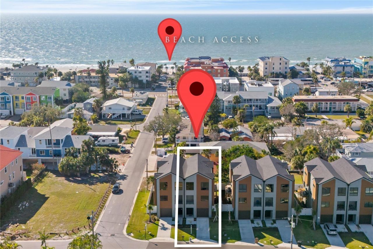 2200 Bay Boulevard, Unit B, Indian Rocks Beach, FL 33785 Photo