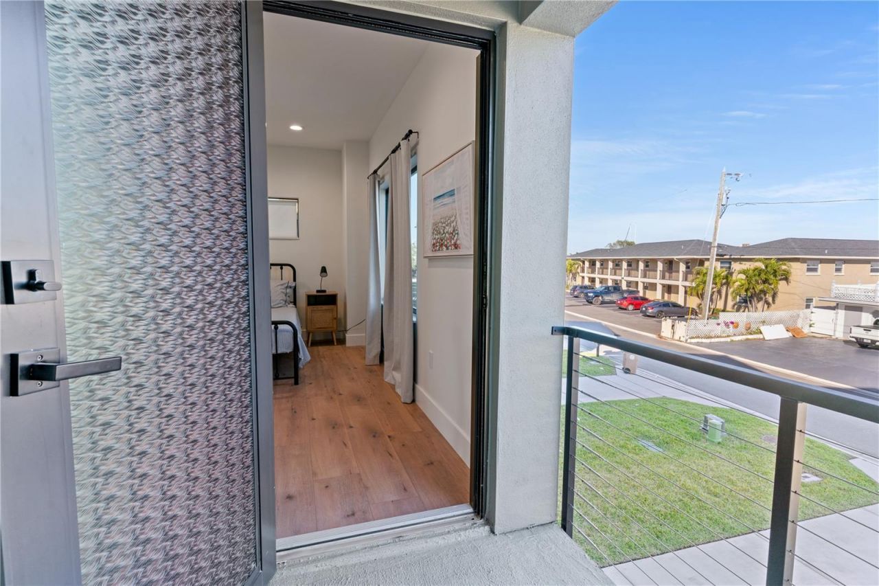 2200 Bay Boulevard, Unit B, Indian Rocks Beach, FL 33785 Photo