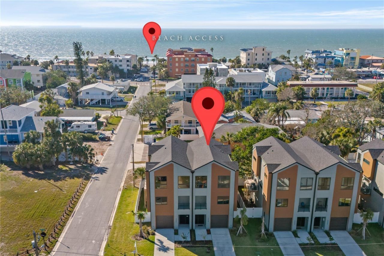 2200 Bay Boulevard, Unit B, Indian Rocks Beach, FL 33785 Photo
