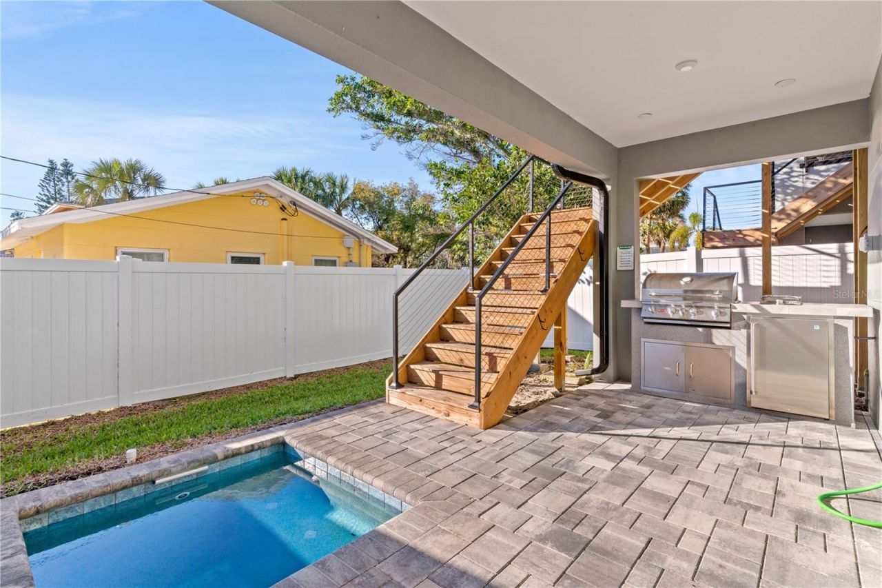 2200 Bay Boulevard, Unit B, Indian Rocks Beach, FL 33785 Photo