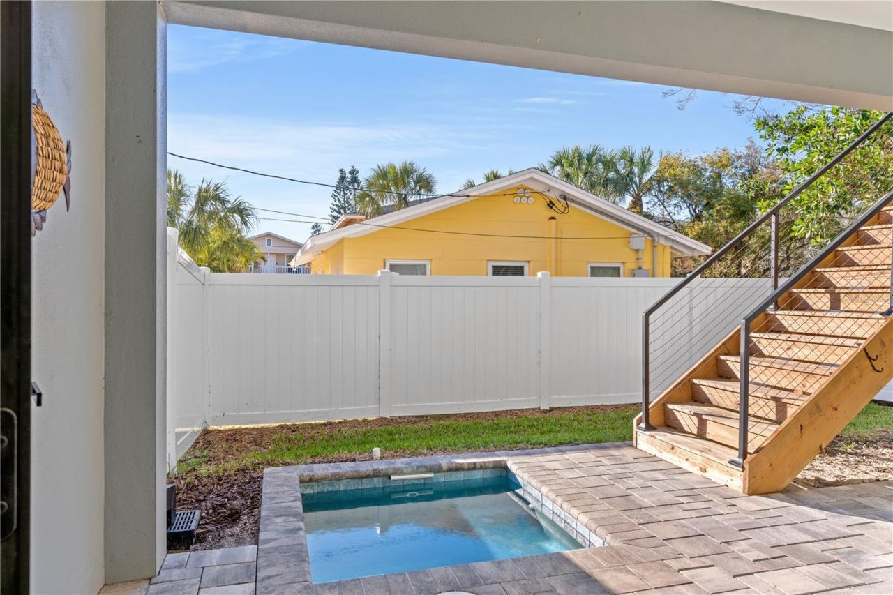 2200 Bay Boulevard, Unit B, Indian Rocks Beach, FL 33785 Photo