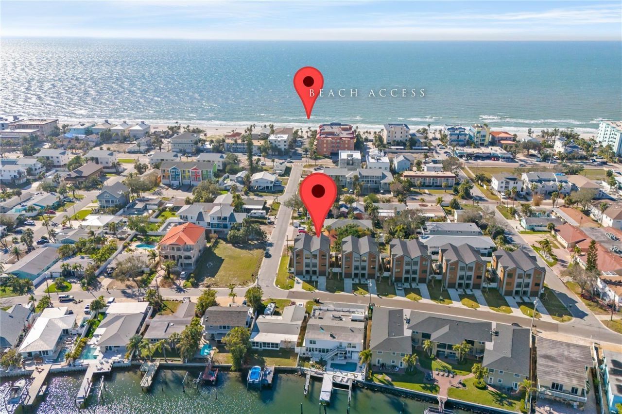 2200 Bay Boulevard, Unit B, Indian Rocks Beach, FL 33785 Photo