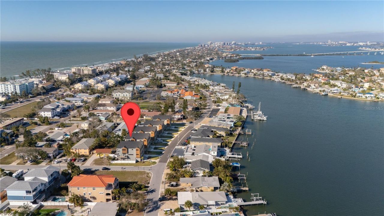 2200 Bay Boulevard, Unit B, Indian Rocks Beach, FL 33785 Photo
