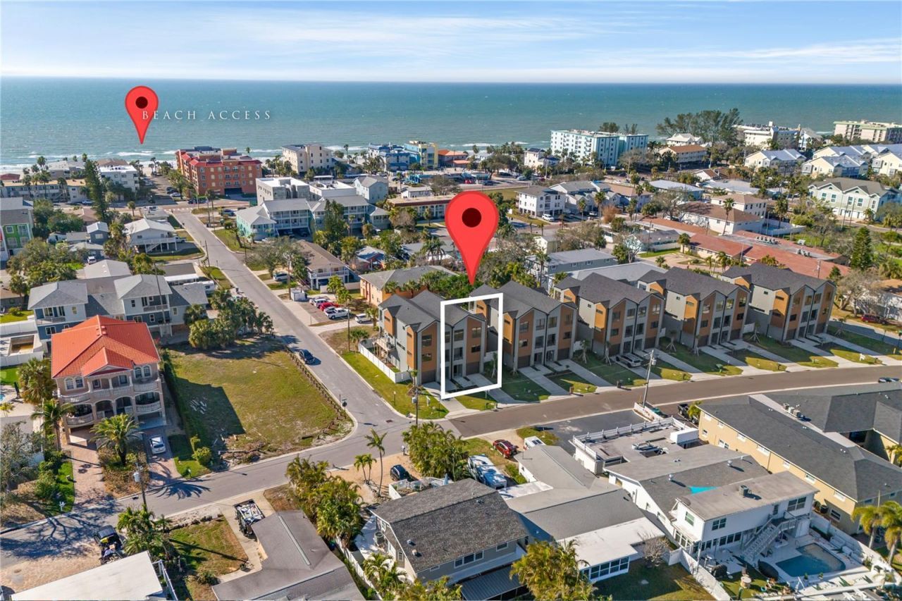 2200 Bay Boulevard, Unit B, Indian Rocks Beach, FL 33785 Photo