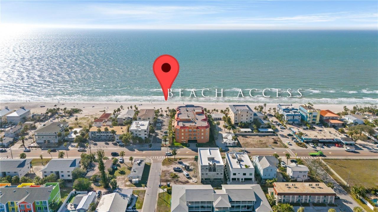 2200 Bay Boulevard, Unit B, Indian Rocks Beach, FL 33785 Photo