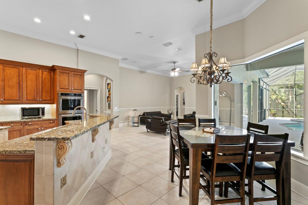 16423 Burniston Drive, Tampa, FL 33647 Photo