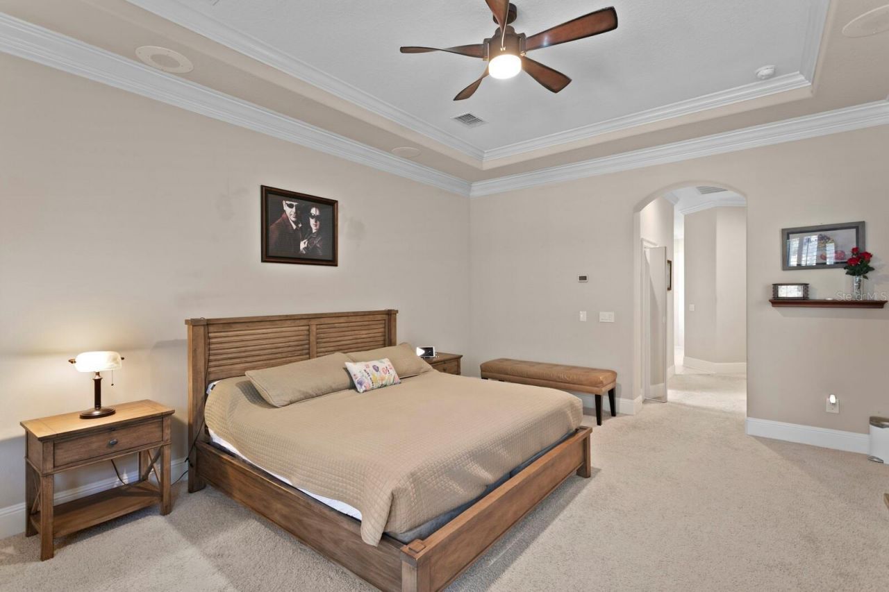 16423 Burniston Drive, Tampa, FL 33647 Photo