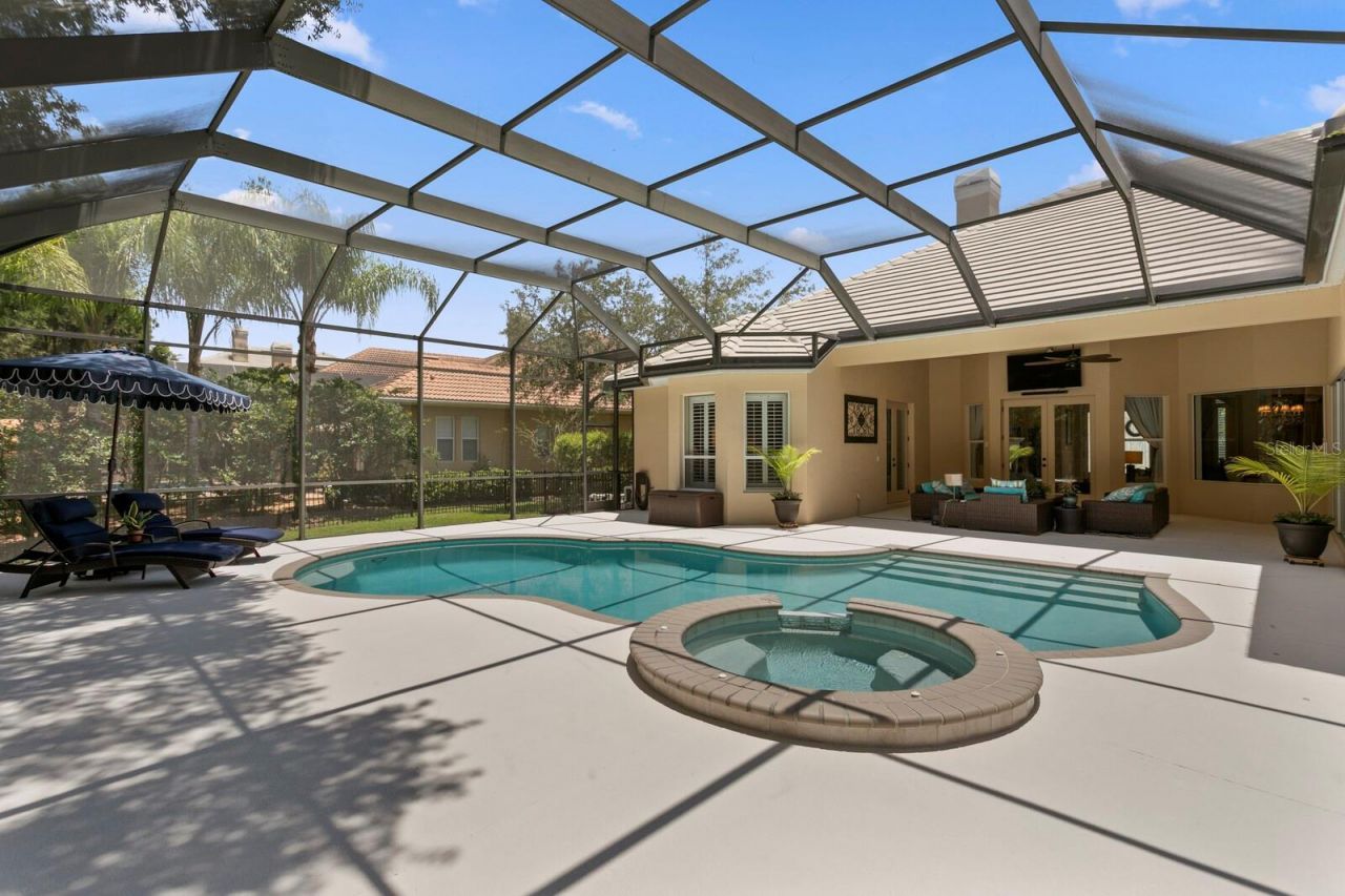 16423 Burniston Drive, Tampa, FL 33647 Photo