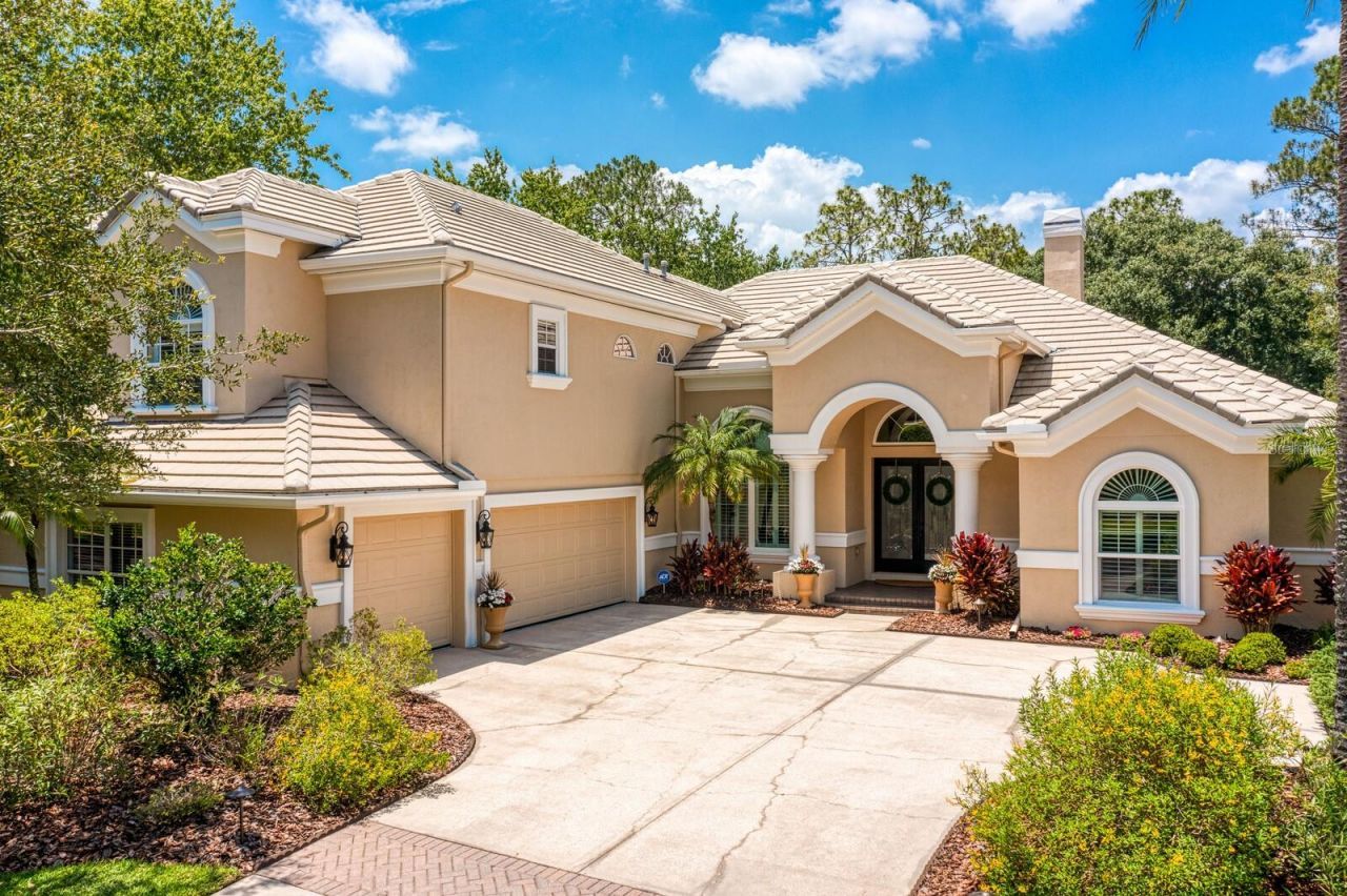 16423 Burniston Drive, Tampa, FL 33647 Photo