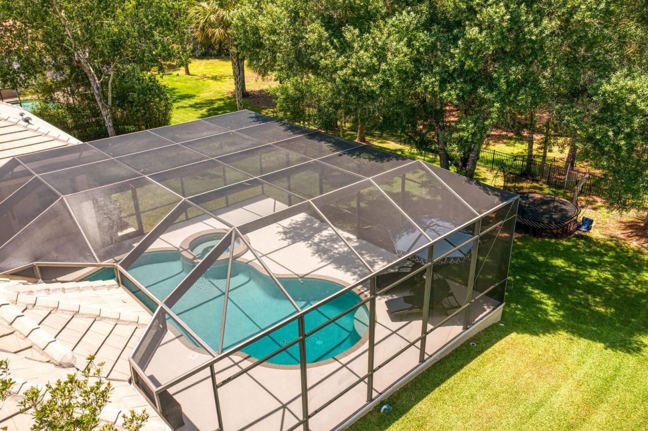 16423 Burniston Drive, Tampa, FL 33647 Photo