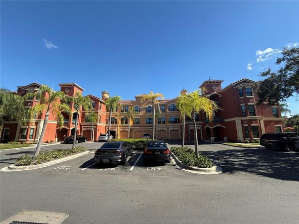 2709 VIA CIPRIANI, Unit 531B, CLEARWATER, FL 33764