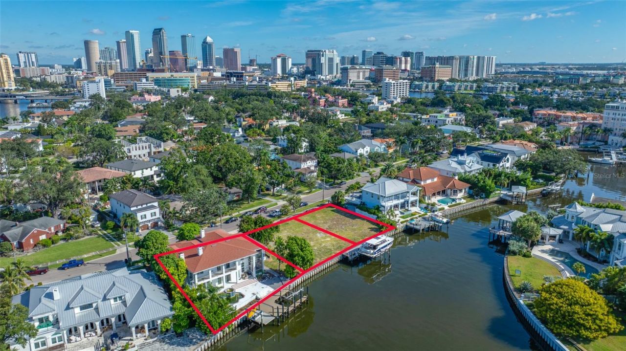 102 Adalia Avenue, Tampa, FL 33606 Photo