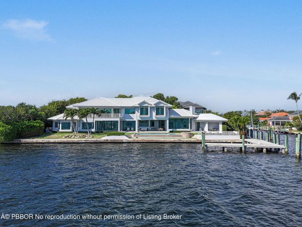 101 Bowsprit Drive, North Palm Beach, FL 33408