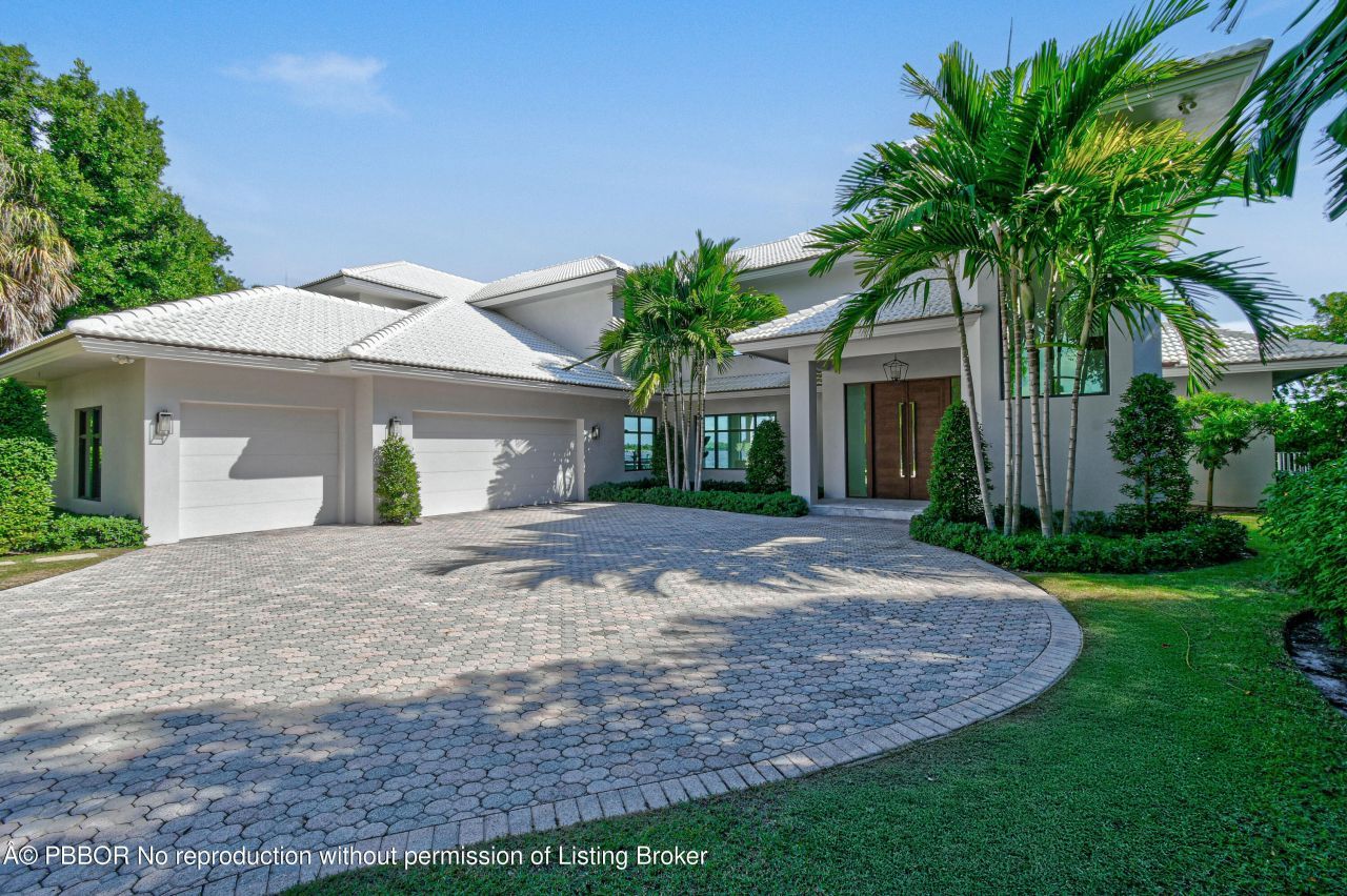 101 Bowsprit Drive, North Palm Beach, FL 33408 Photo
