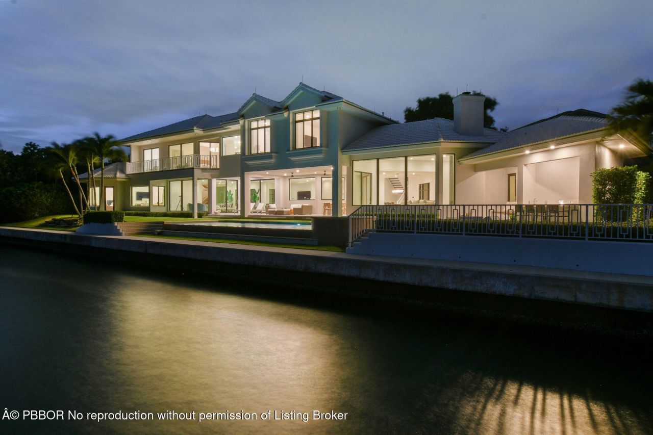 101 Bowsprit Drive, North Palm Beach, FL 33408 Photo