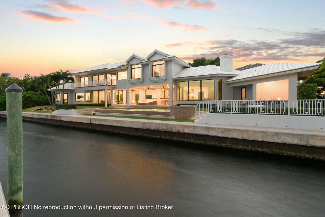 101 Bowsprit Drive, North Palm Beach, FL 33408 Photo