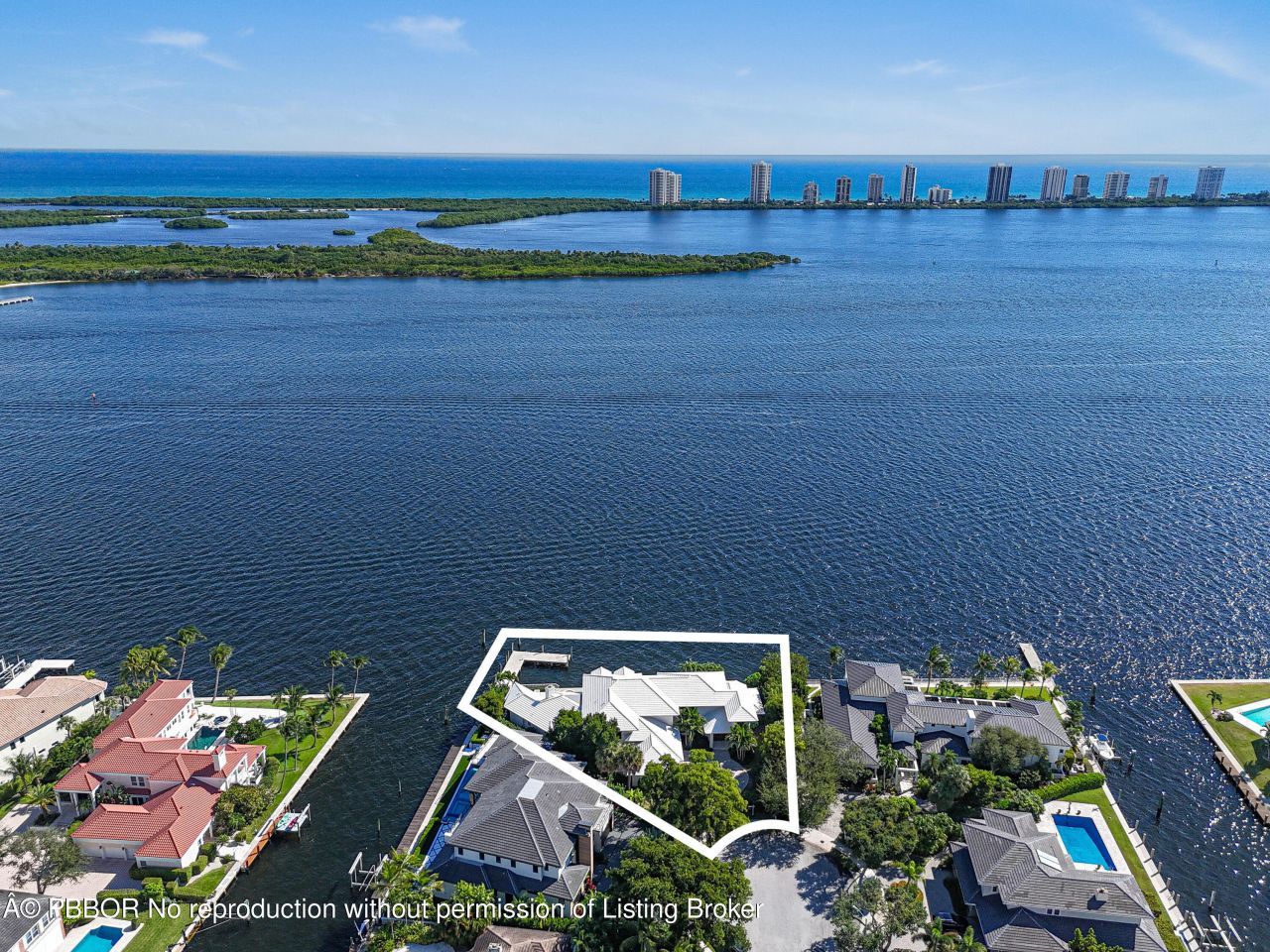 101 Bowsprit Drive, North Palm Beach, FL 33408 Photo
