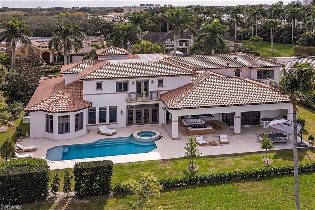 333 Sedgwick Ct, Naples, FL 34108 Photo